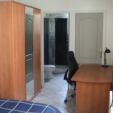 Homestay Lille Exteriör bild