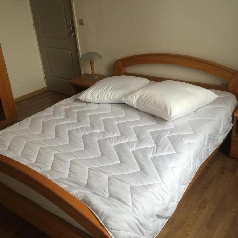 Homestay Lille Exteriör bild