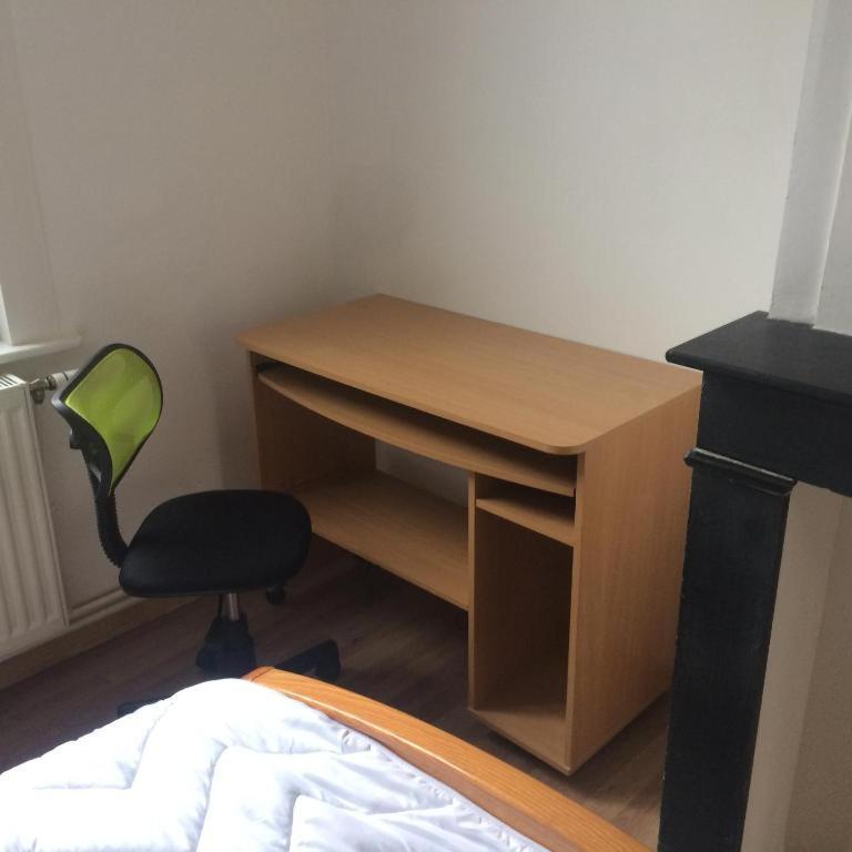 Homestay Lille Exteriör bild